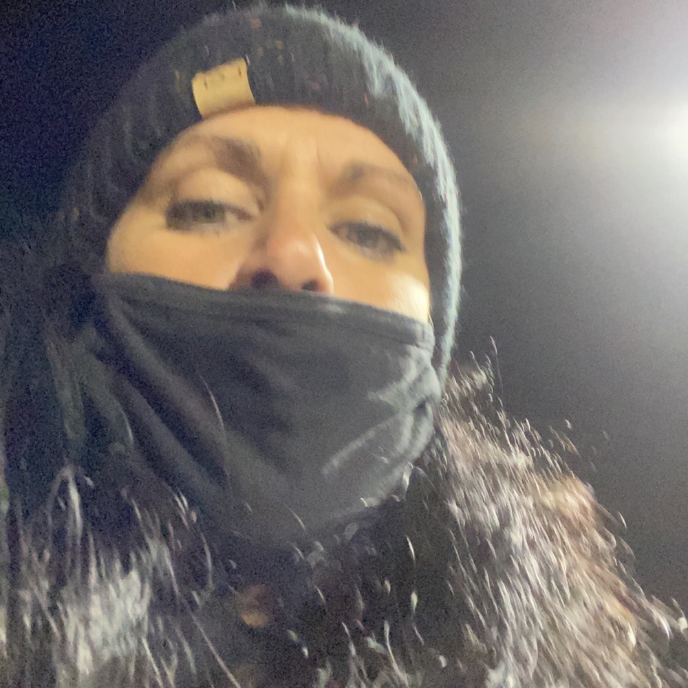 Meet your Posher, Kyla